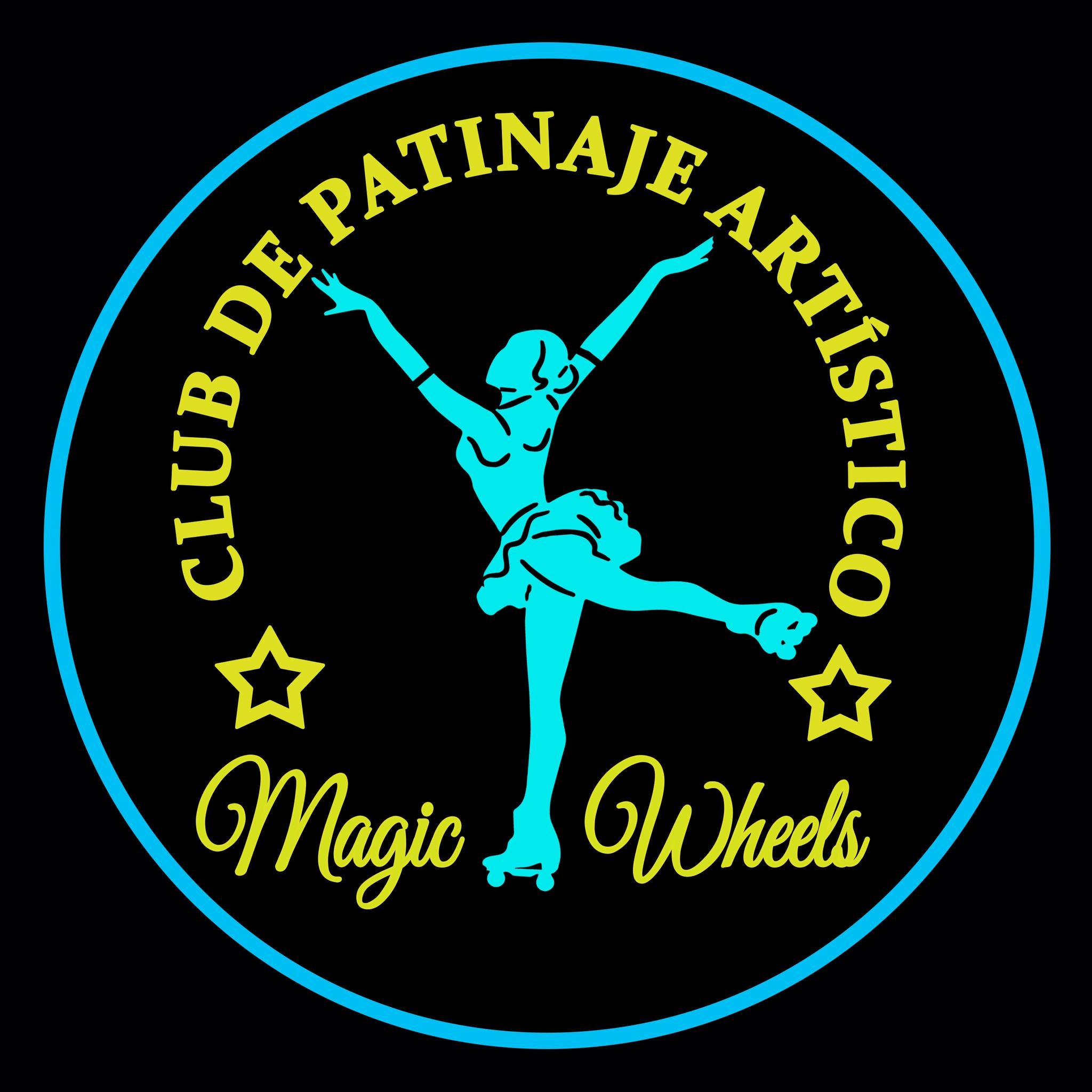 Magic Wheel Magic Wheels | Club de Patinaje | Entrenadora Larissa Ramírez Kelecic